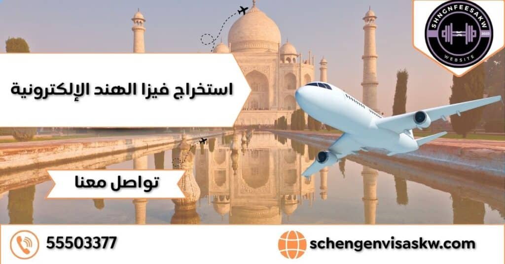 استخراج فيزا الهند الإلكترونية 55503377 بسهولة بدون عناء 31 استخراج فيزا الهند الإلكترونية